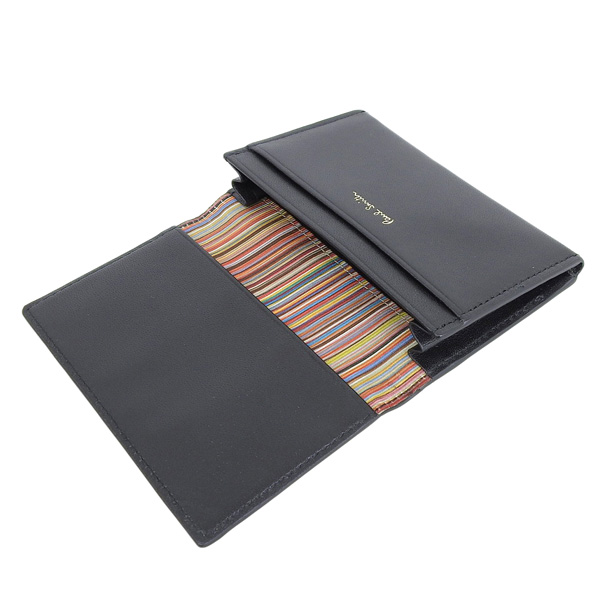 Paul Smith（ポール・スミス） 名刺入れ メンズ アウトレット カード