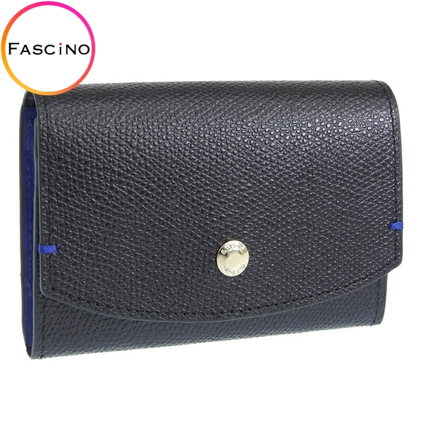 ポールスミス 名刺入れ メンズ レディース カードケース アウトレット レザー ブラック PAUL SMITH :psmc0220:FASCINO(ファッシノ)