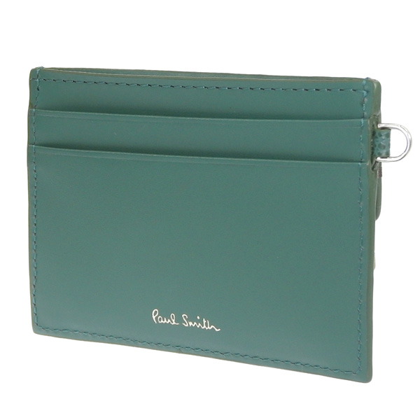 Paul Smith（ポール・スミス） カードケース コインケース 小銭入れ