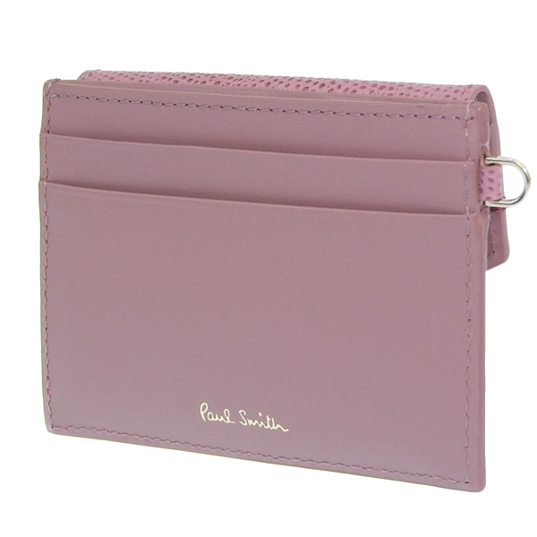 Paul Smith（ポール・スミス） カードケース コインケース 小銭入れ 