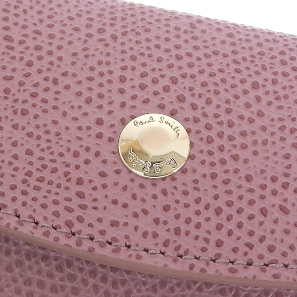 Paul Smith（ポール・スミス） カードケース コインケース 小銭入れ 