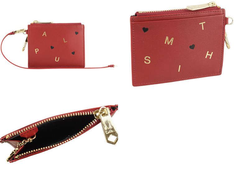 Paul Smith（ポール・スミス） 【数量限定セール】ポールスミス 名刺