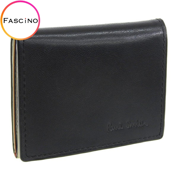 Paul Smith ポールスミス コインケース 小銭入れ メンズ