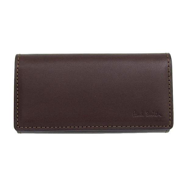 Paul Smith 【数量限定セール】ポールスミス キーケース 4連