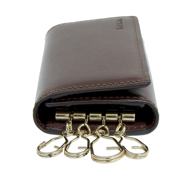 Paul Smith 【数量限定セール】ポールスミス キーケース 4連