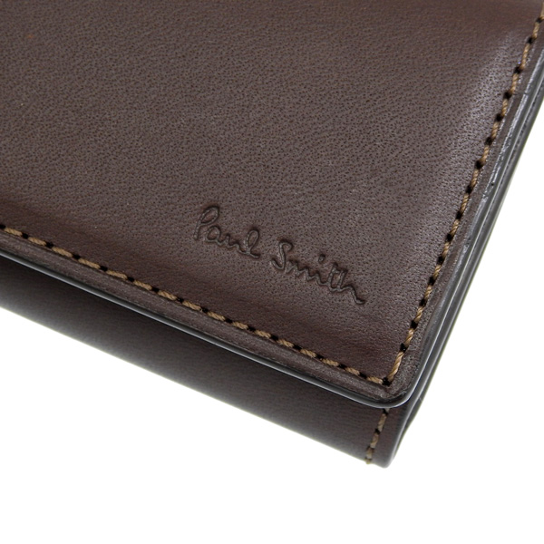 Paul Smith 【数量限定セール】ポールスミス キーケース 4連