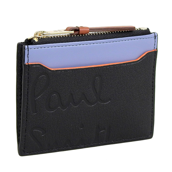 Paul Smith ポールスミス カードケース コインケース 小銭入れ