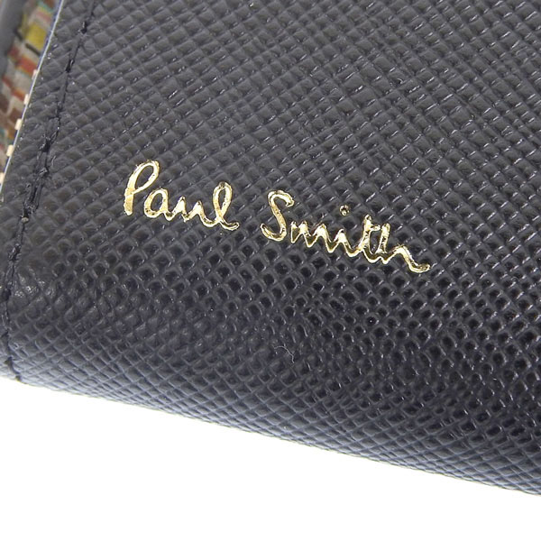 Paul Smith（ポール・スミス） カードケース カード入れ コインケース