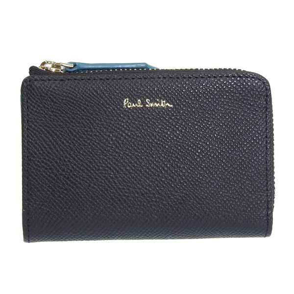 Paul Smith ポールスミス カードケース フラグメントケース
