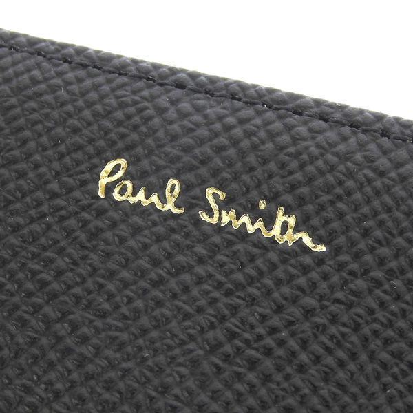 Paul Smith（ポール・スミス） カードケース カード入れ コインケース