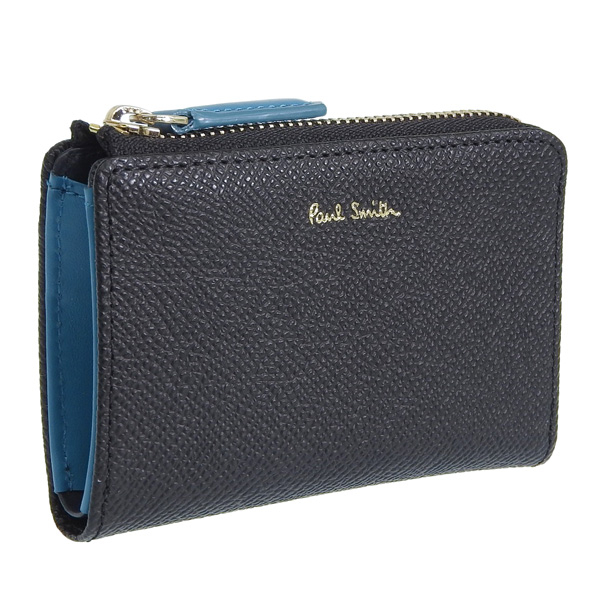 ポールスミス カードケース カード入れ コインケース 小銭入れ メンズ アウトレット レザー ブラック PSME0126 PAUL SMITH :  psme0126 : FASCINO(ファッシノ)Yahoo!店 - 通販 - Yahoo!ショッピング