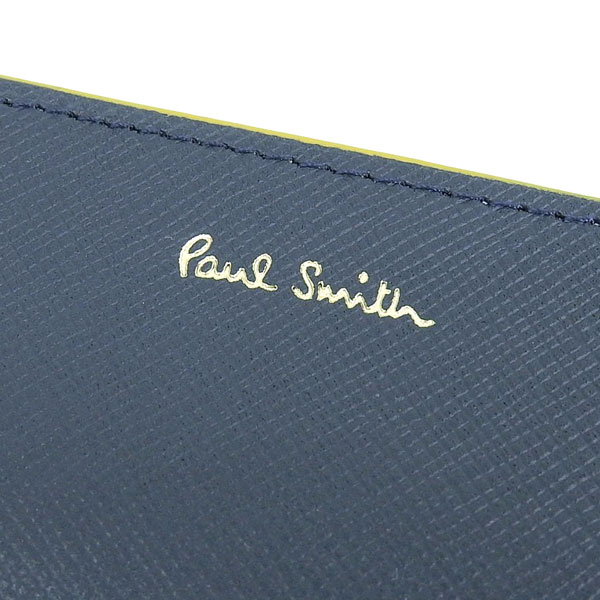 Paul Smith（ポール・スミス） ペンケース 筆箱 メンズ レディース