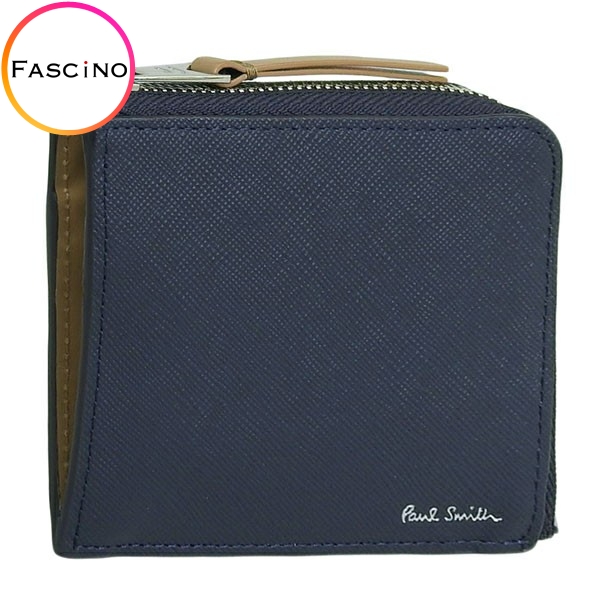 Paul Smith（ポール・スミス） 財布 メンズ アウトレット L字