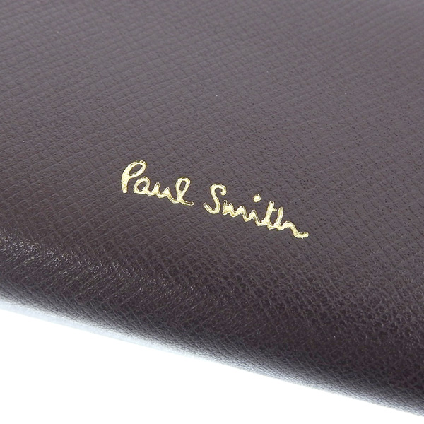 Paul Smith（ポール・スミス） ペンケース 筆箱 メンズ レディース