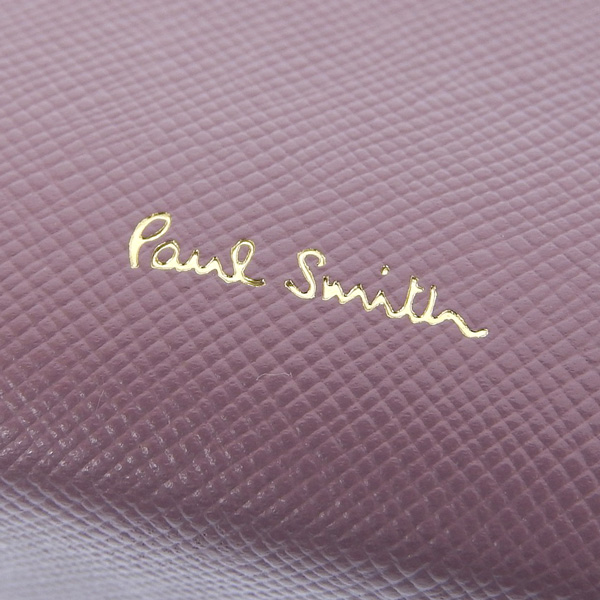 Paul Smith（ポール・スミス） ペンケース 筆箱 メンズ レディース