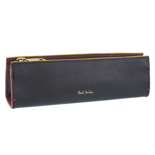 ポールスミス　ペンケース　paul smith 筆箱 Paul Smith ポールスミス ペンケース 筆箱 メンズ レディース