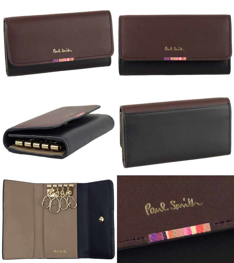 Paul Smith（ポール・スミス） 【数量限定セール】ポールスミス 名刺