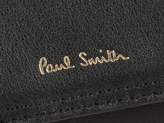 ポールスミス PAUL SMITH キーケース 4連 レディース メンズ