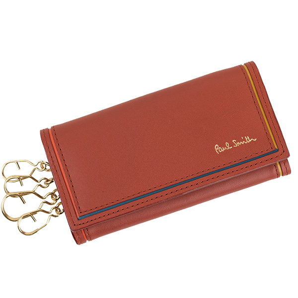 Paul Smith（ポール・スミス） 【数量限定セール】ポールスミス キー