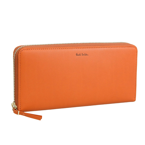 Paul Smith（ポール・スミス） 財布 メンズ 長財布 アウトレット