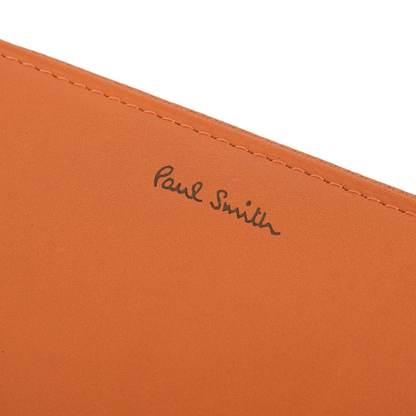 Paul Smith（ポール・スミス） 財布 メンズ 長財布 アウトレット