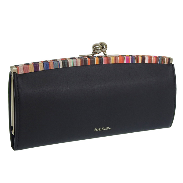 Paul Smith（ポール・スミス） 財布 レディース 長財布 アウトレット 