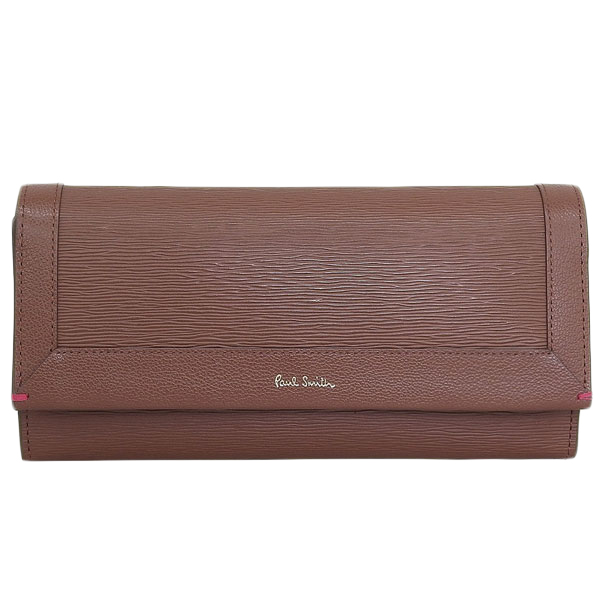 Paul Smith（ポール・スミス） 財布 レディース 長財布 アウトレット