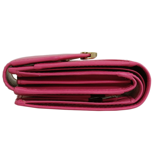 Paul Smith（ポール・スミス） 財布 レディース 2つ折り 折財布