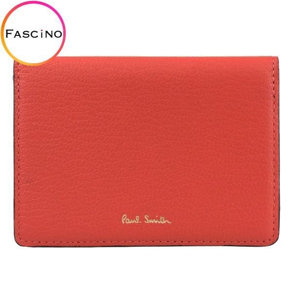 Paul Smith 【数量限定セール】ポールスミス PAUL SMITH 名刺
