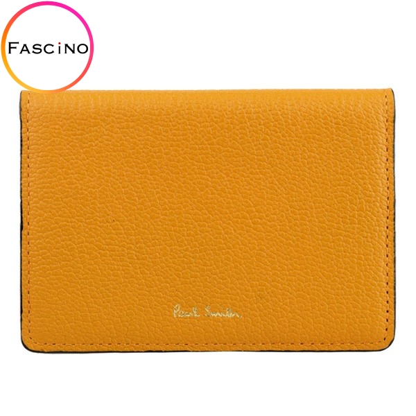Paul Smith 【数量限定セール】ポールスミス PAUL SMITH 名刺