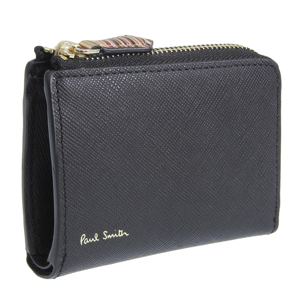 Paul Smith（ポール・スミス） カードケース カード入れ コインケース 