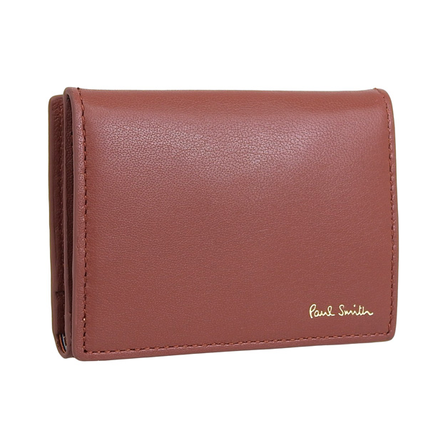 Paul Smith（ポール・スミス） コインケース 小銭入れ メンズ