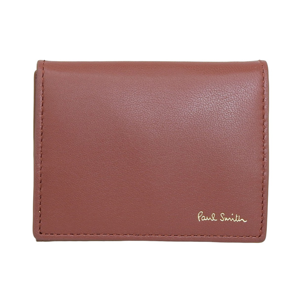 Paul Smith（ポール・スミス） コインケース 小銭入れ メンズ