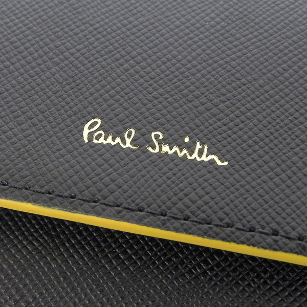 Paul Smith（ポール・スミス） 財布 レディース 三つ折り財布