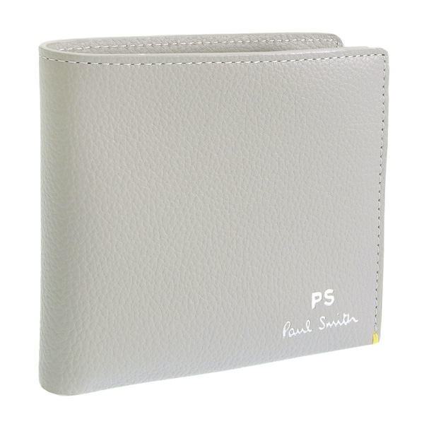 Paul Smith（ポール・スミス） 財布 メンズ 二つ折り財布 アウトレット