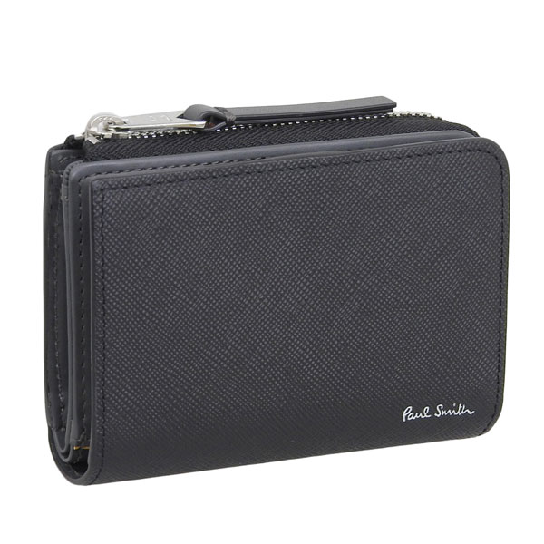ポールスミス　小銭入れ&キーケース Paul Smith（ポール・スミス） 小銭入れ キーケース 4連 コインケース