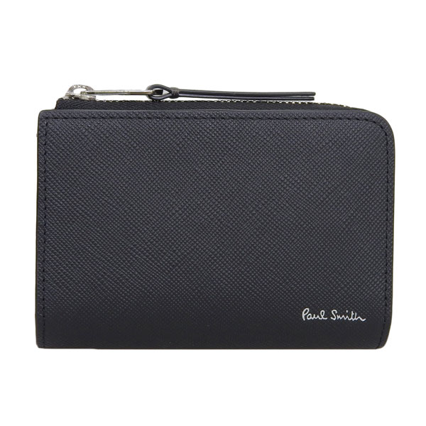 Paul Smith（ポール・スミス） キーケース 4連 メンズ コインケース