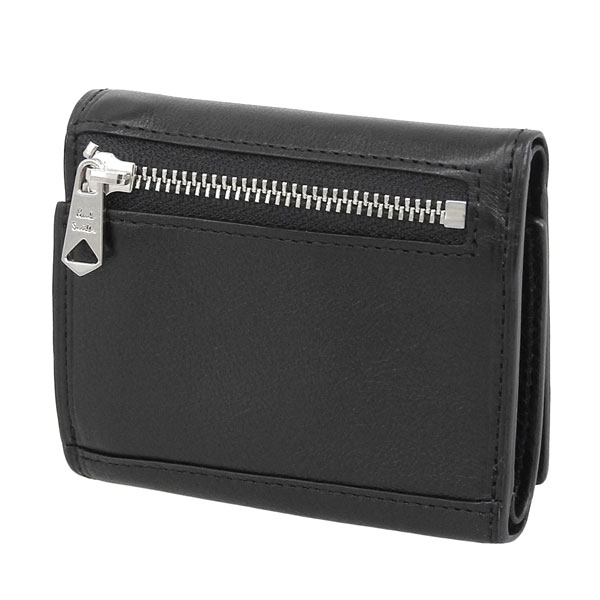 し*ー様 Paul Smith 三つ折り財布 黒 Paul Smith ポールスミス 財布 メンズ レディース 3つ折り 折