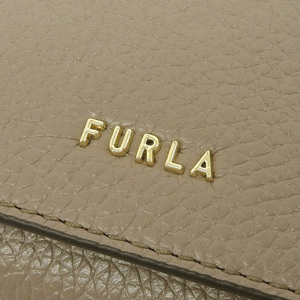 【関税込】FURLA Ritzy XL 長財布 FURLA フルラ 財布 レディース 長財布 アウトレット レザー