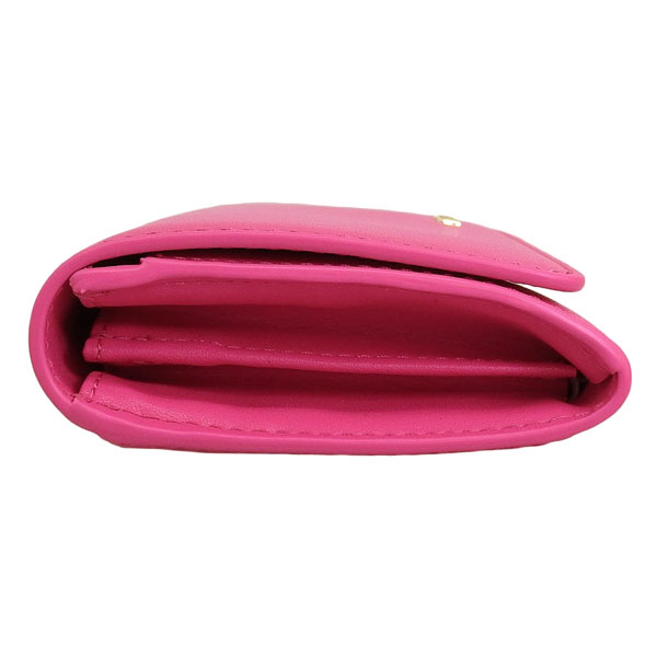 FURLA（フルラ） 財布 レディース 長財布 アウトレット レザー ピンク