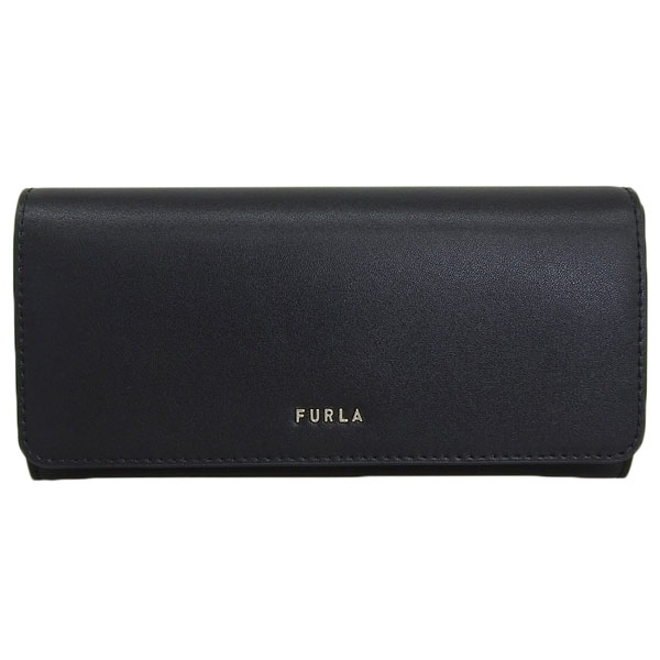 FURLA（フルラ） 財布 レディース 長財布 アウトレット レザー