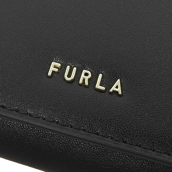 FURLA（フルラ） 財布 レディース 長財布 アウトレット レザー