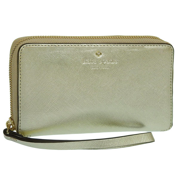 kate spade NEW YORK ケイトスペード 財布 レディース 長財布
