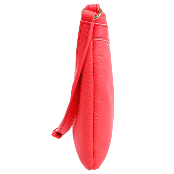 ケイトスペード バッグ レディース ショルダーバッグ レザー ピンク cobble hill bow tarin PWRU4299-665 KATE SPADE kate spade NEW YORK（ケイト・スペード ニューヨーク） ケイト