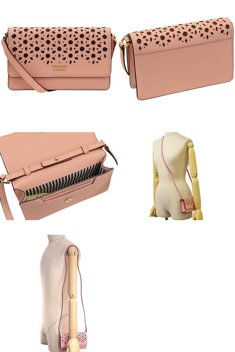 ケイトスペード  ショルダーバッグ kate spade NEW YORK（ケイト・スペード ニューヨーク） ケイト