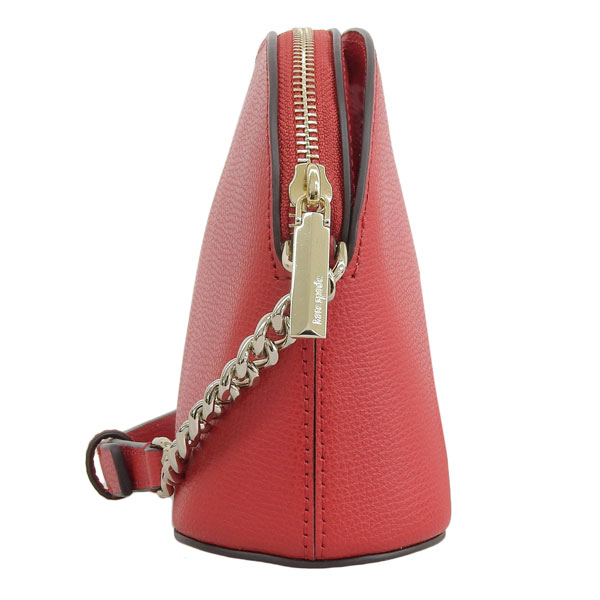 kate spade ショルダー・ハンドバッグ レッド 【保存用袋付き】 ケイトスペード kate spade NEW YORK バッグ ハンドバッグ ショルダー
