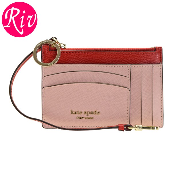 kate spade コインケース スマホケース ピッター パッター コイン パース リスレット | 財布小物