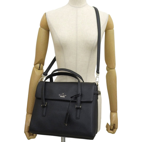 ケイトスペード　2wayバック　 kate spade NEW YORK（ケイト・スペード ニューヨーク） ケイト