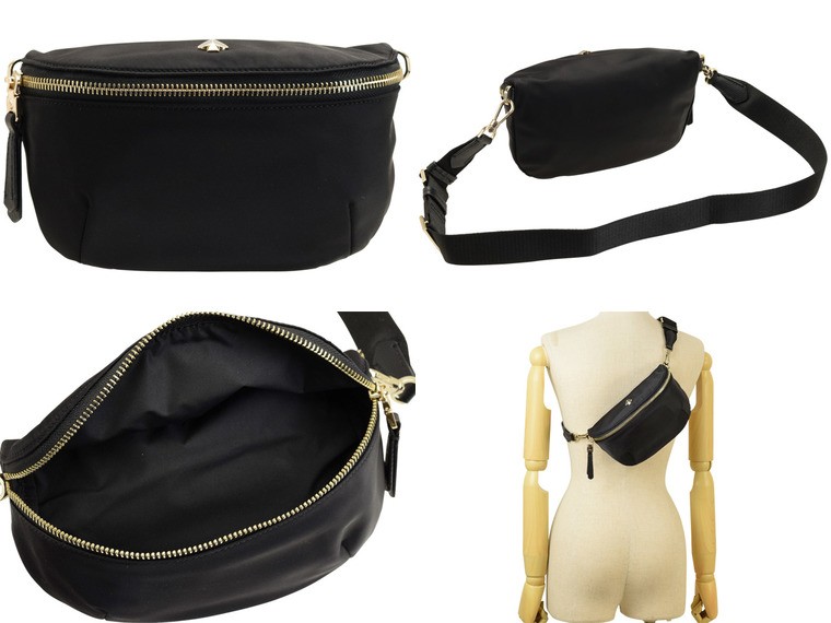 kate spade NEW YORK ケイトスペード KATE SPADE ウエストバッグ