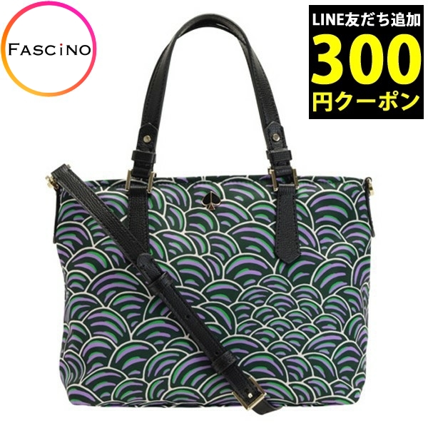 ケイトスペード KATE SPADE バッグ ショルダーバッグ 2way pxrub050_画像1